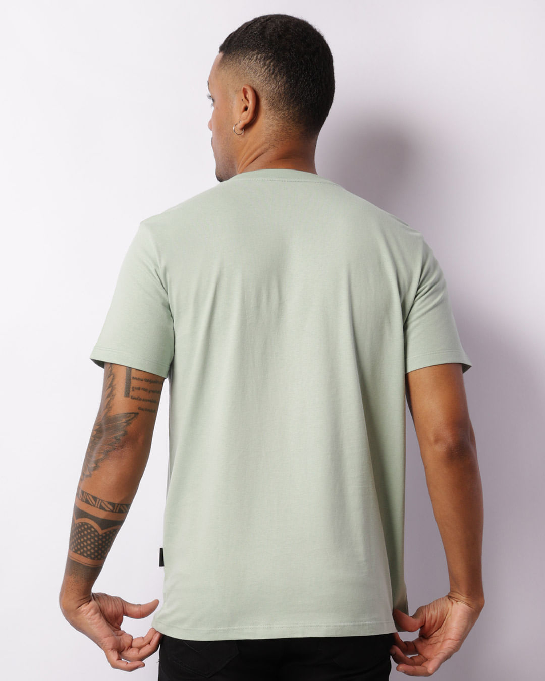 Camiseta--Rm--Textura-0401643---Verde