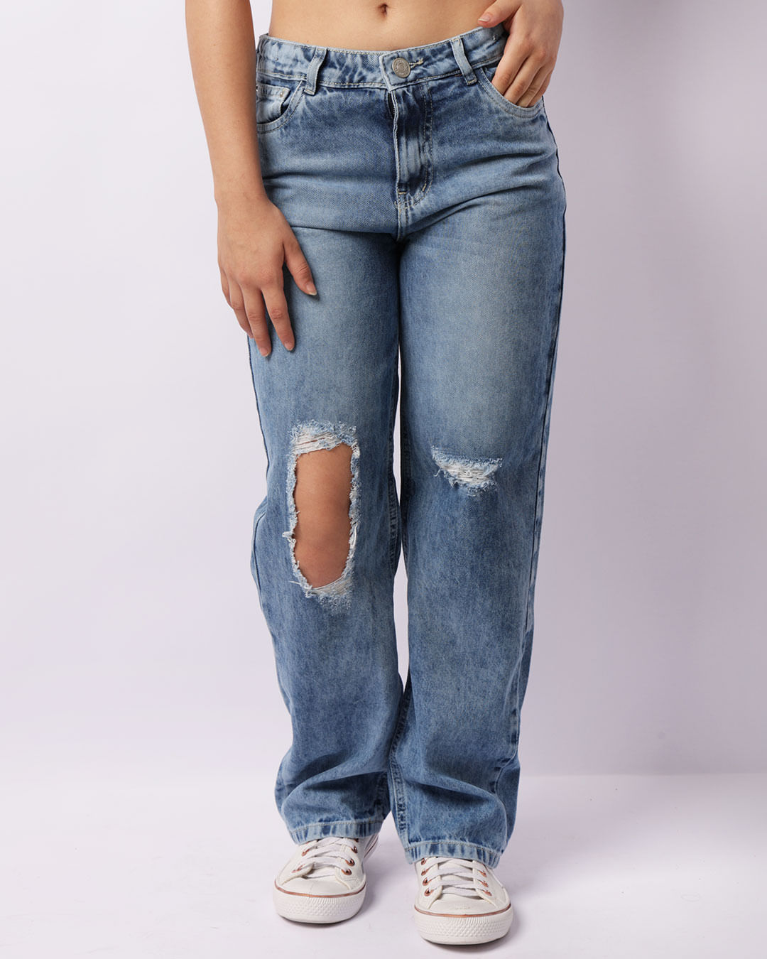 Calca-6194-Wide-Rasgos-Joelho-Lm-F-10---Jeans-Blue