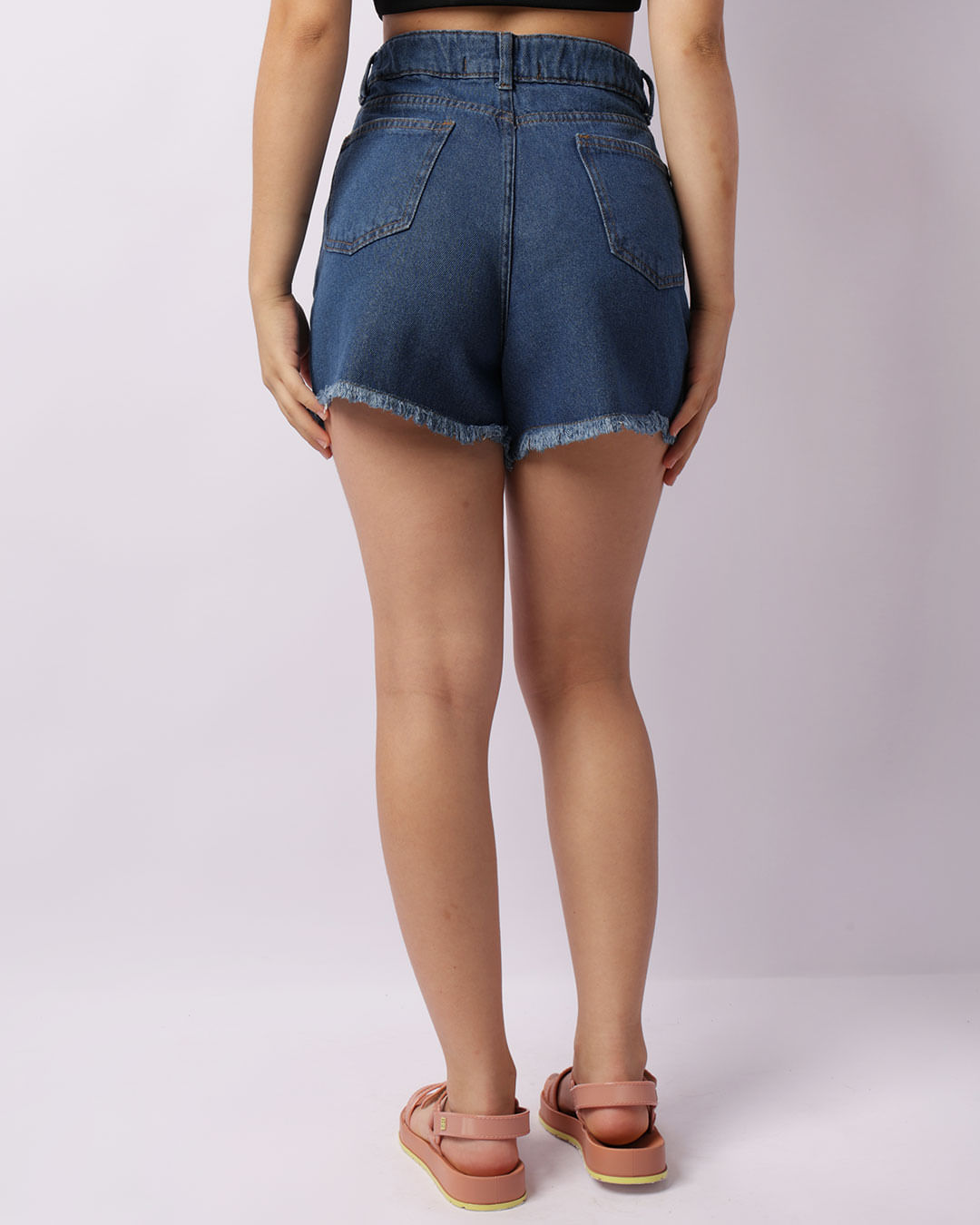 Short-6061-Brilhos-Le-F-1016---Jeans-Blue