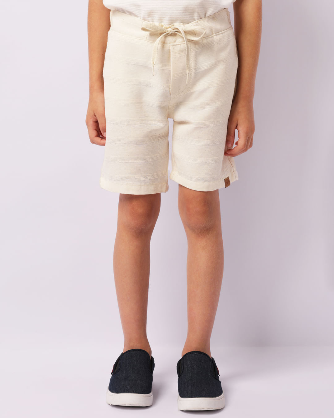 Bermuda-Textura-Off-Cord-M-48---Off-White