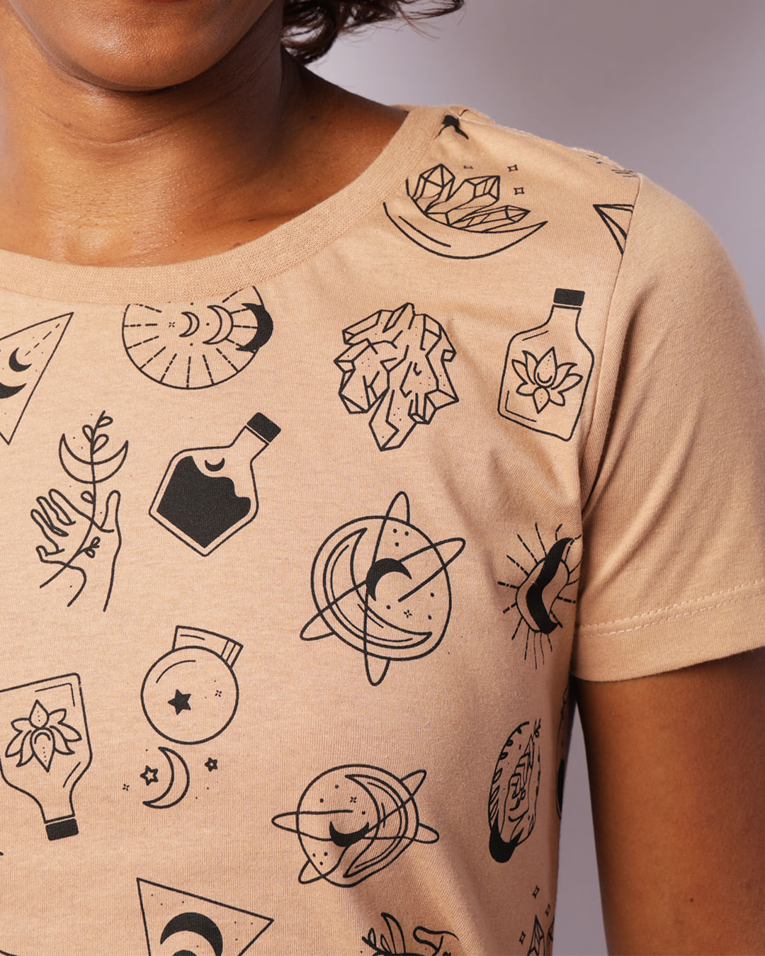 Blusa-Ref-001-Mini-Print-Mc---Bege