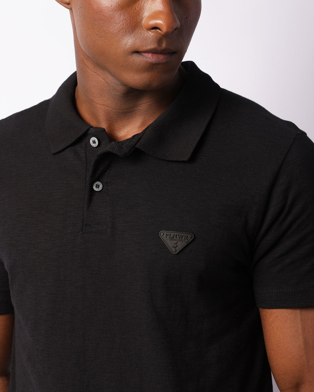 Polo-P2105-Prada---Preto