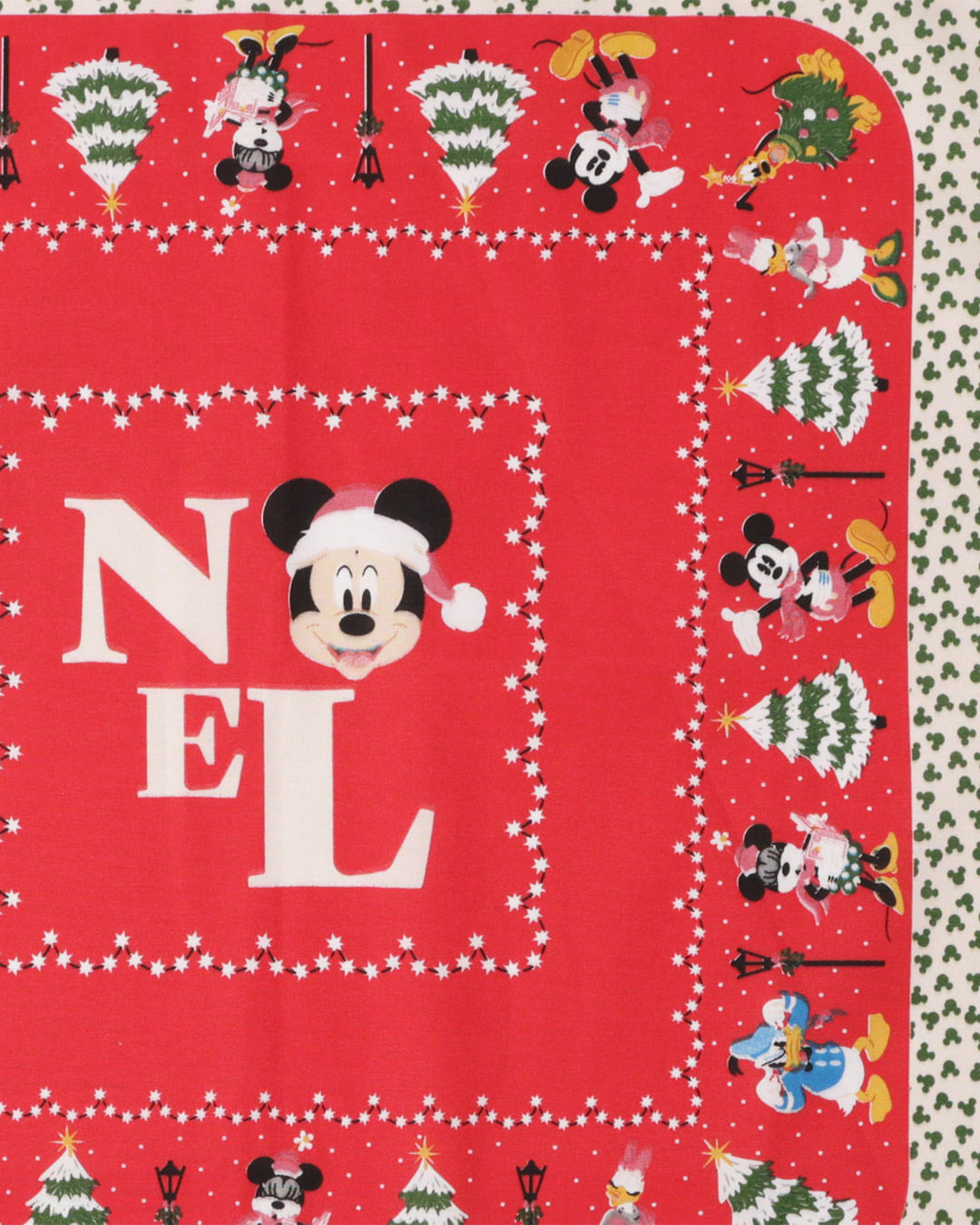 Toalha-De-Cha-78x78-Mickey-Natal---Vermelho