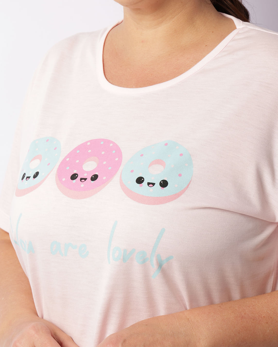 Short-Doll-Tg-Mc-Donuts-70693---Rosa