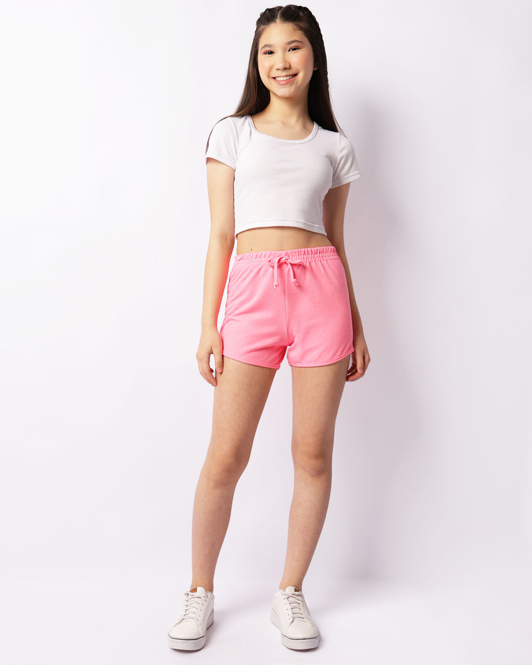 Short-To035890-Mol-Rs-Neon-F-1016---Rosa