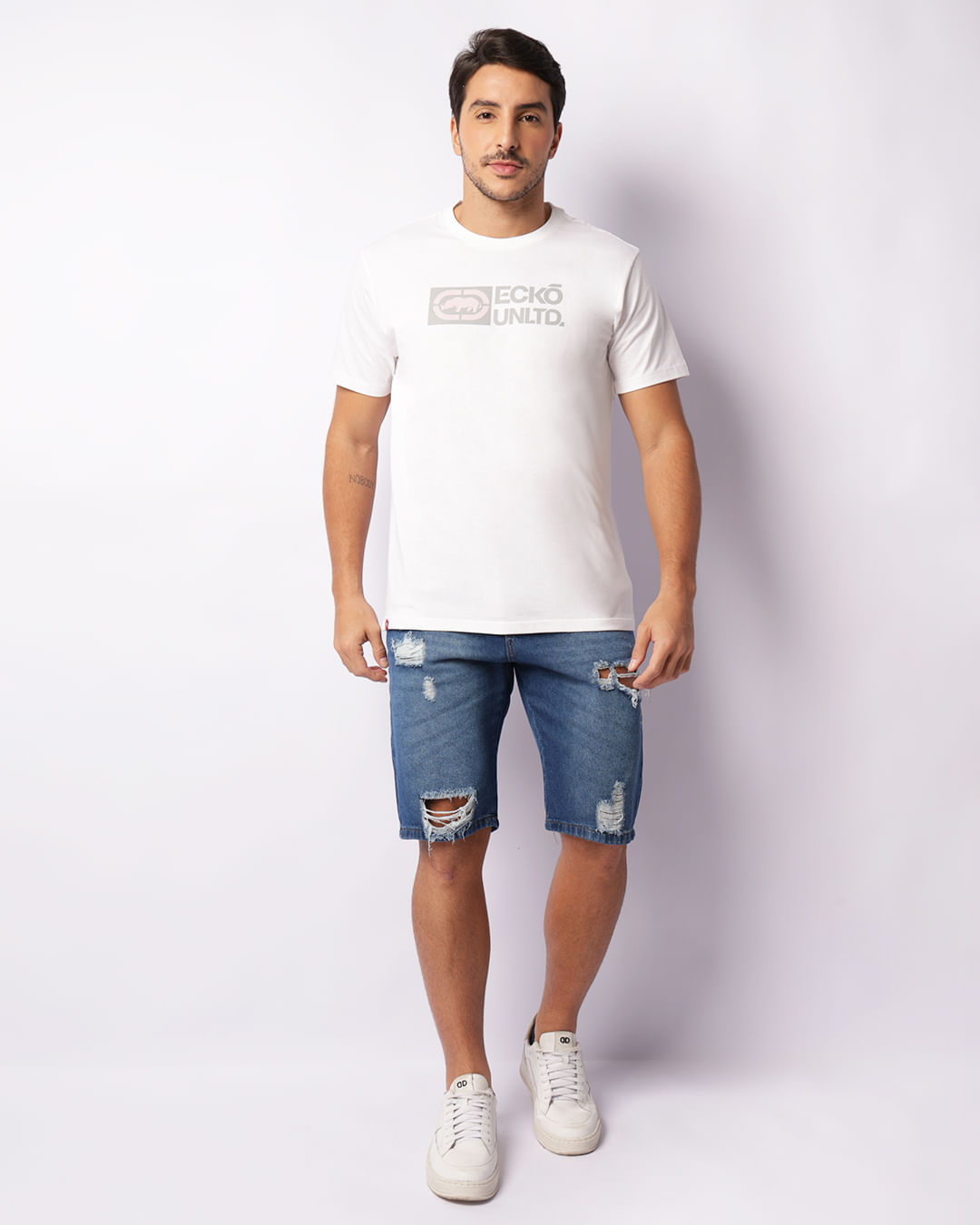 Camiseta-Ecko-Ek264-Branco-Pgg---Branco