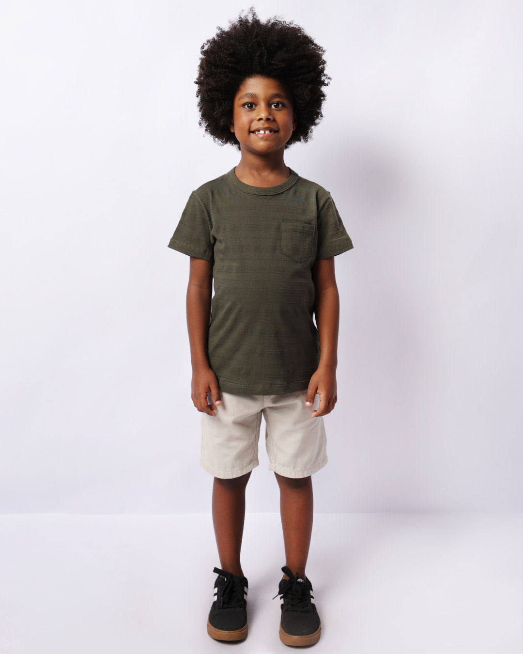 Camiseta-0400976-Mc-M-48-Verde-Selva---Verde-Escuro