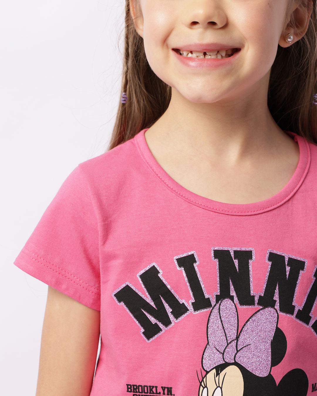 Blusa-101655t-Mc-10-Minnie-Pink-F-410---Rosa-Escuro