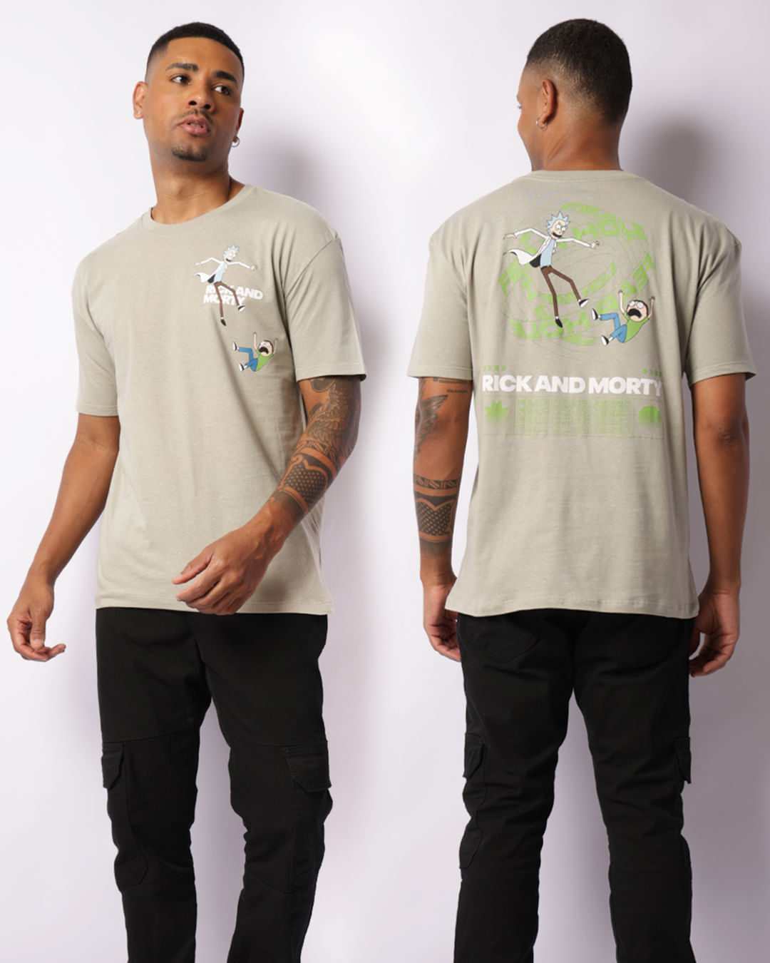 Camiseta-Rick-And-Morty-3443-Pgg---Verde