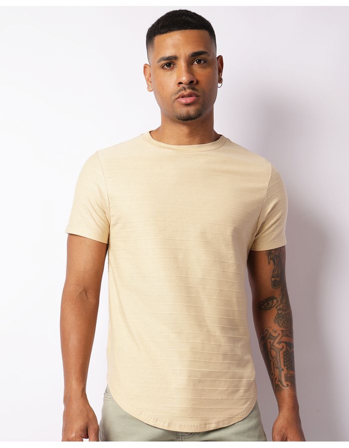 Camiseta-Long-Fit-3036-Bege-Pgg---Bege