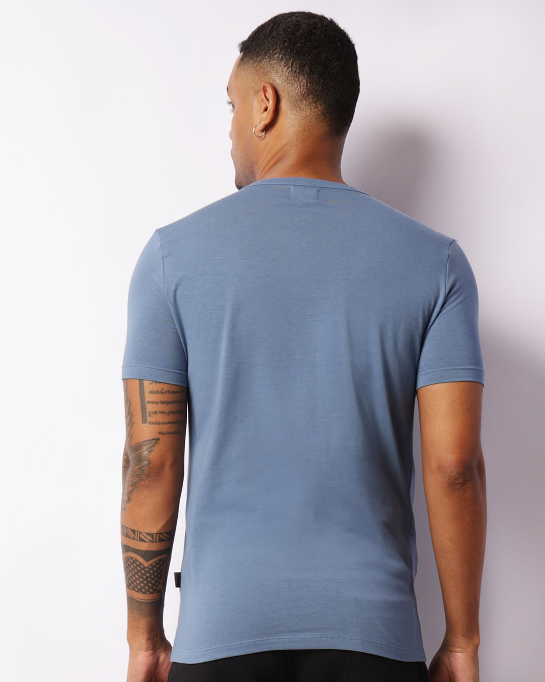 Camiseta-Cotton-40-Ref--Ko-1262-Denim---Azul