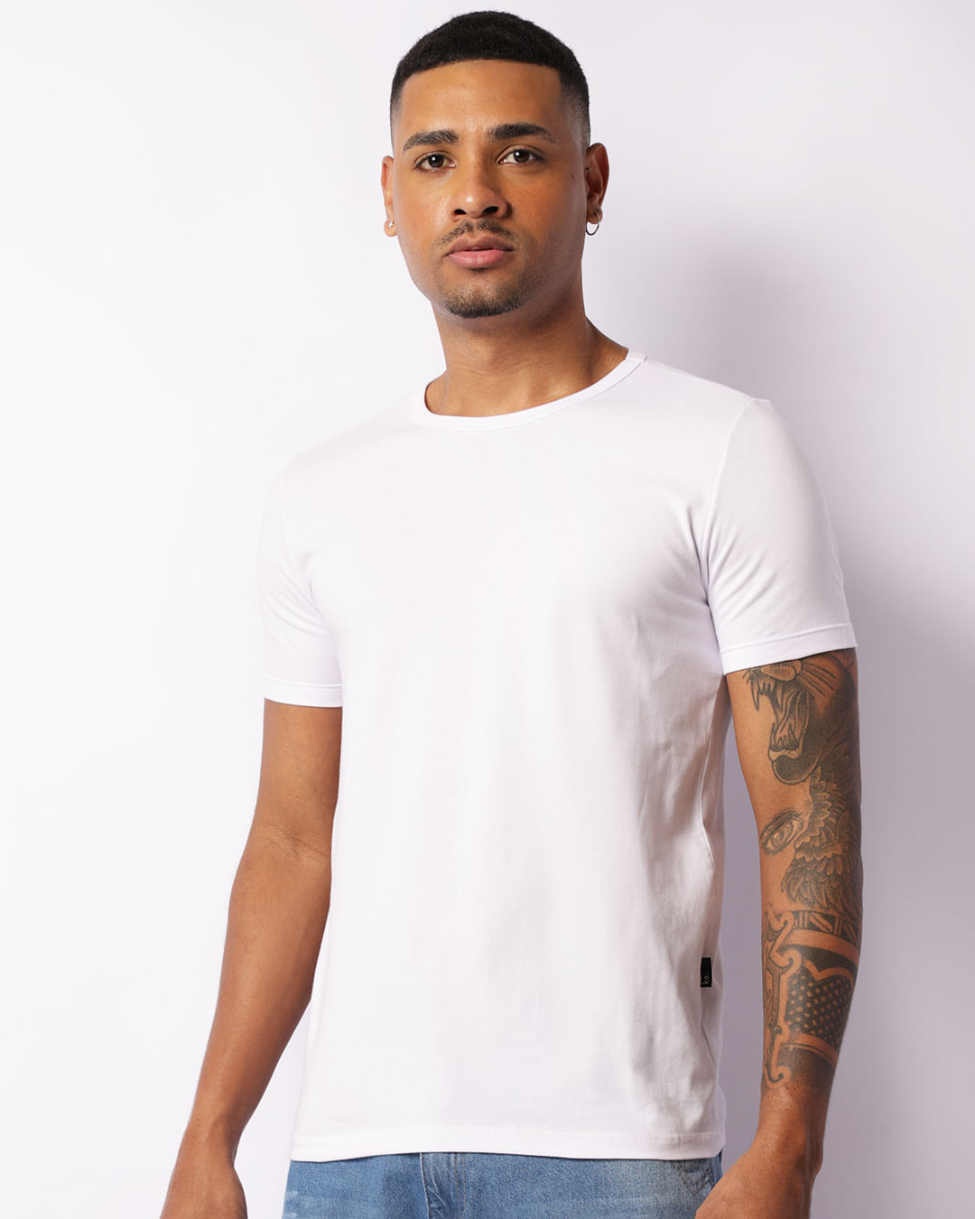 Camiseta-Cotton-40-Ref--Ko-1262-Bco-Mc---Branco