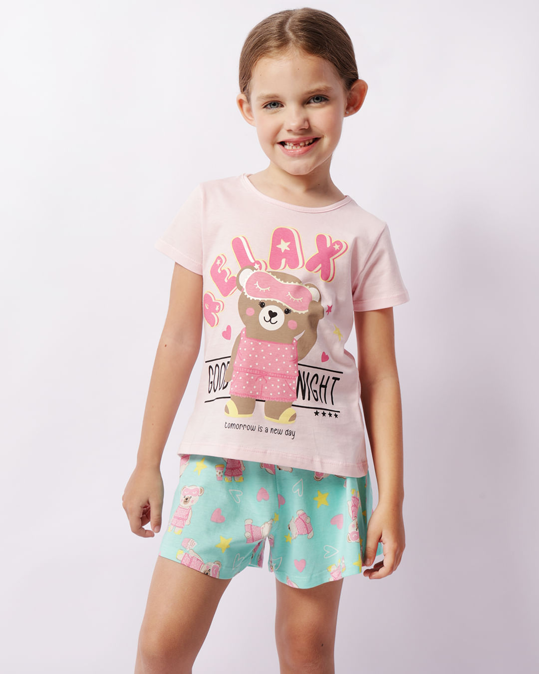 Pijama-Infa-48-Ursa-Relax-313714---Rosa