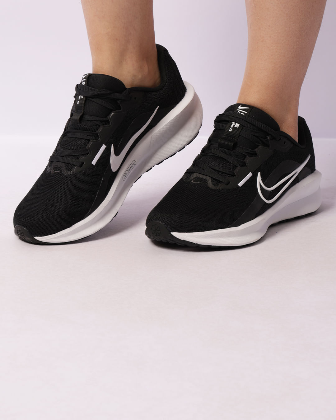 Sapato Da Nike Preto Nike Downshifter Tenis Nike LanÇamento