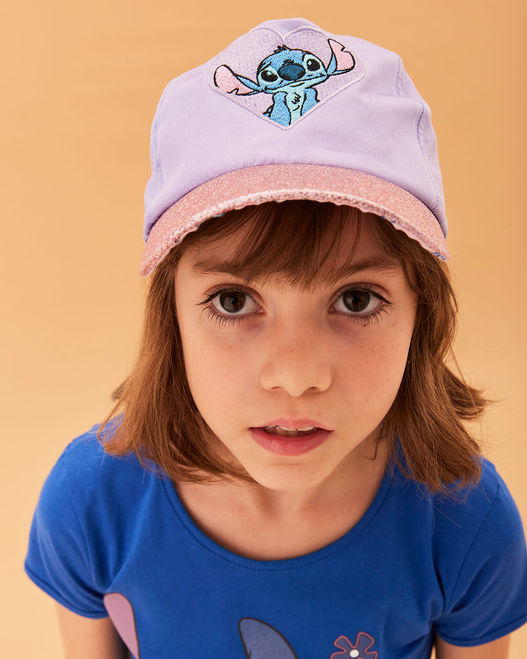 Bone-Infa-Stitch-Aba-Gliter-Ddc---Lilas-Claro
