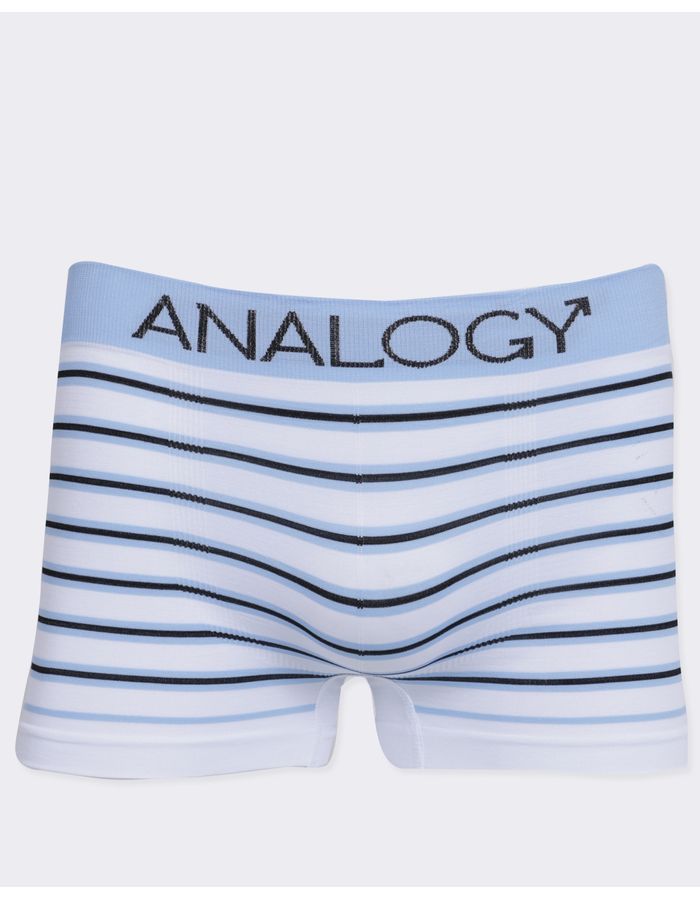 Cueca-Boxer-Microfibra-Adulto-Analogy---Branco-Listrado