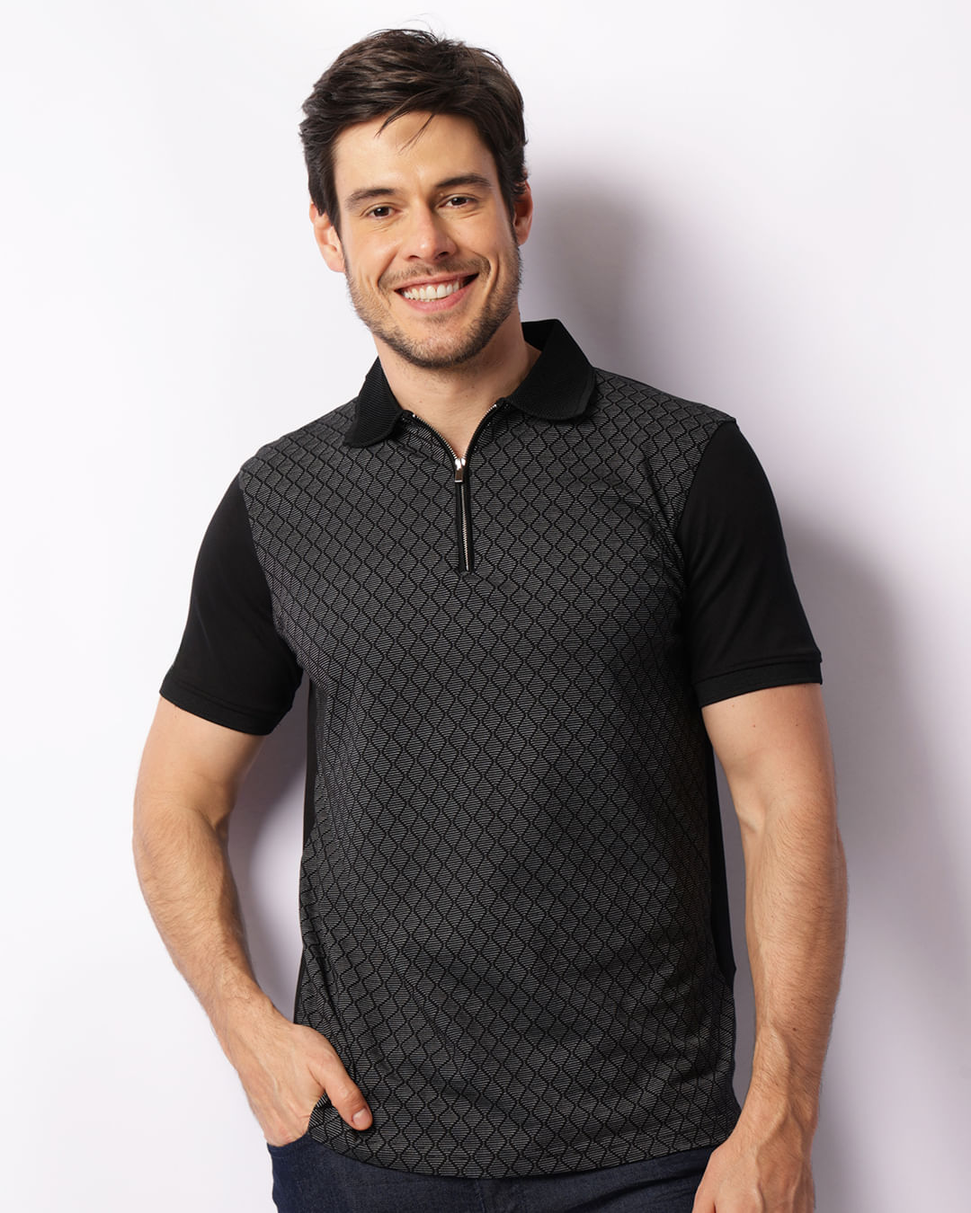 Polo-Lisa-J14-Preto-Pgg---Preto