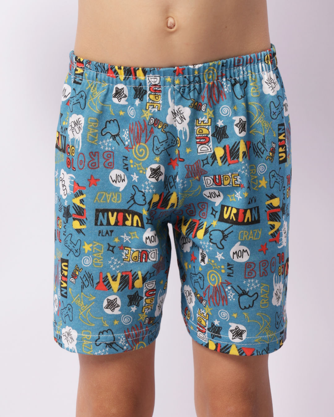 Pijama-Info-410-Play-Game---Preto