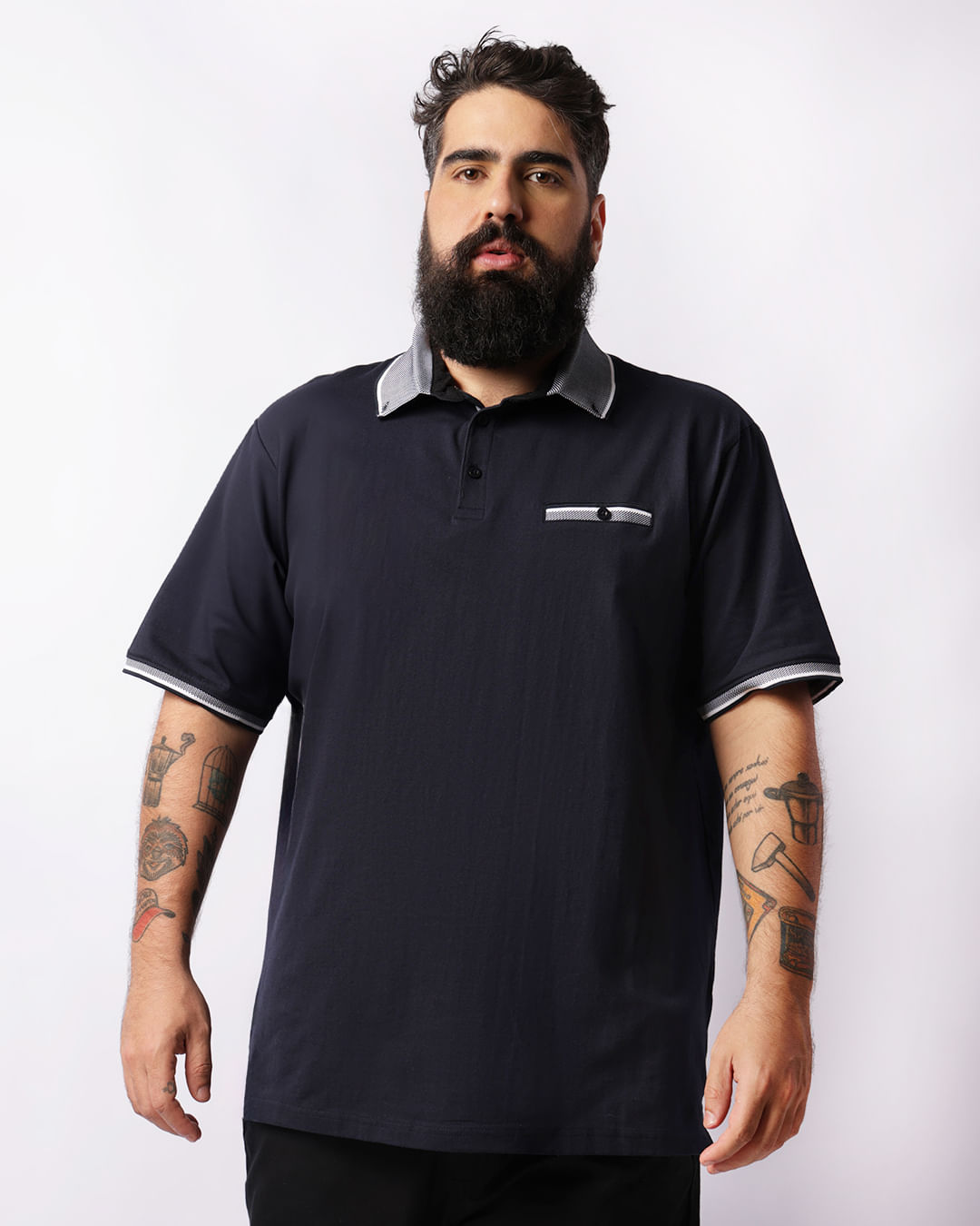 Polo-Je-Sa035-Marinho-Plus---Marinho