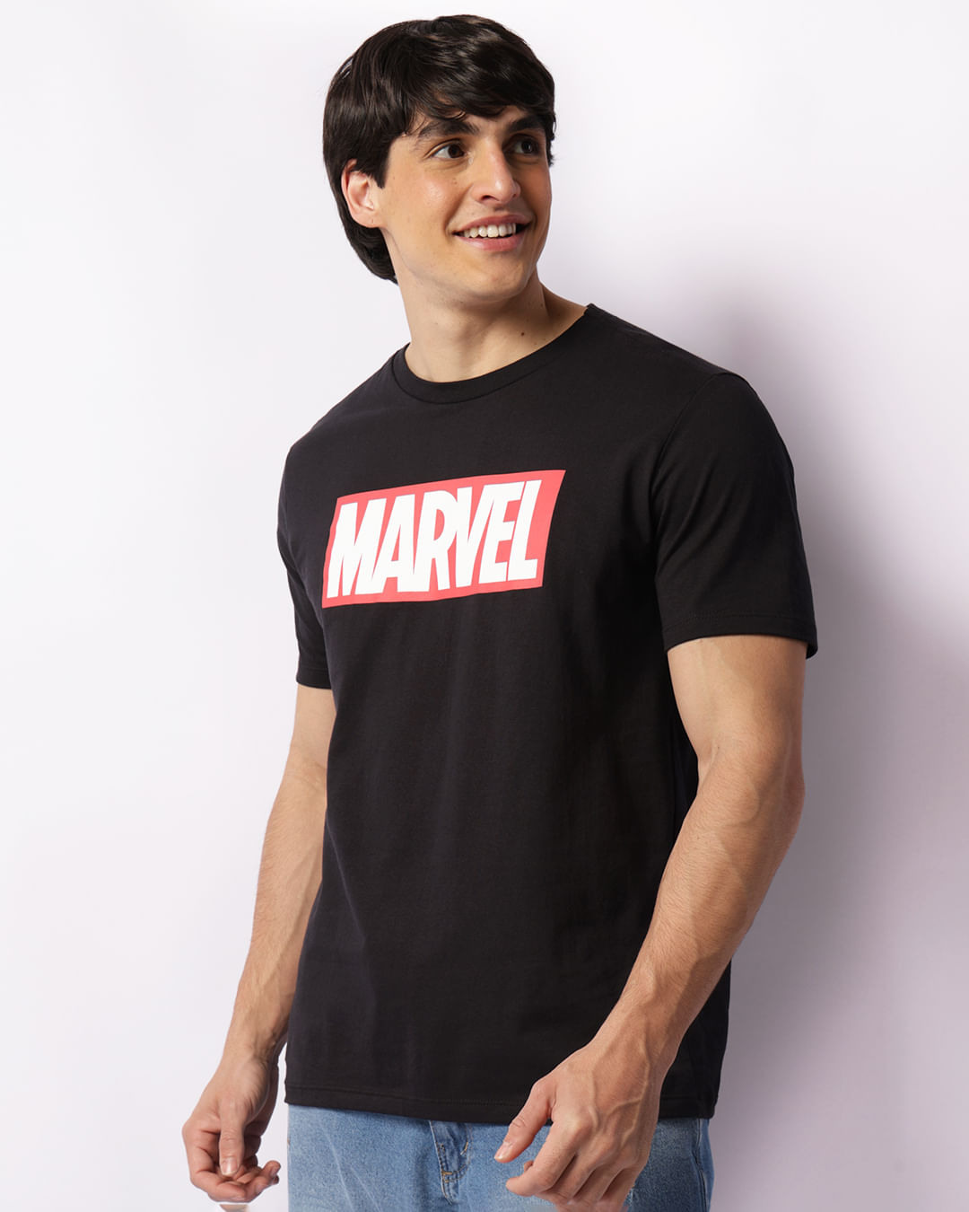 Camiseta-Marvel-0401355-Pgg---Preto