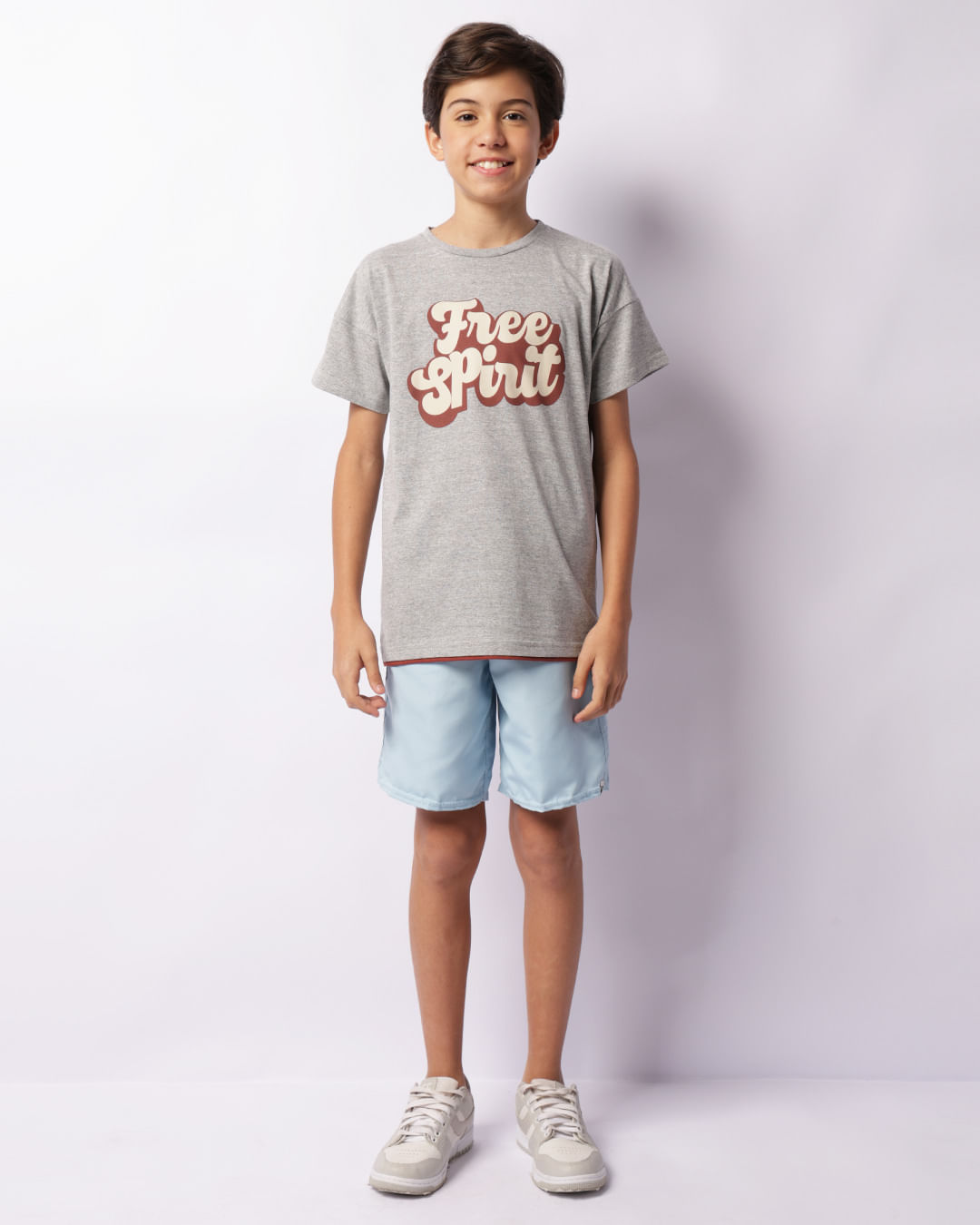 Camiseta-T40620-Mc-M-1016-Retro---Mescla-Medio