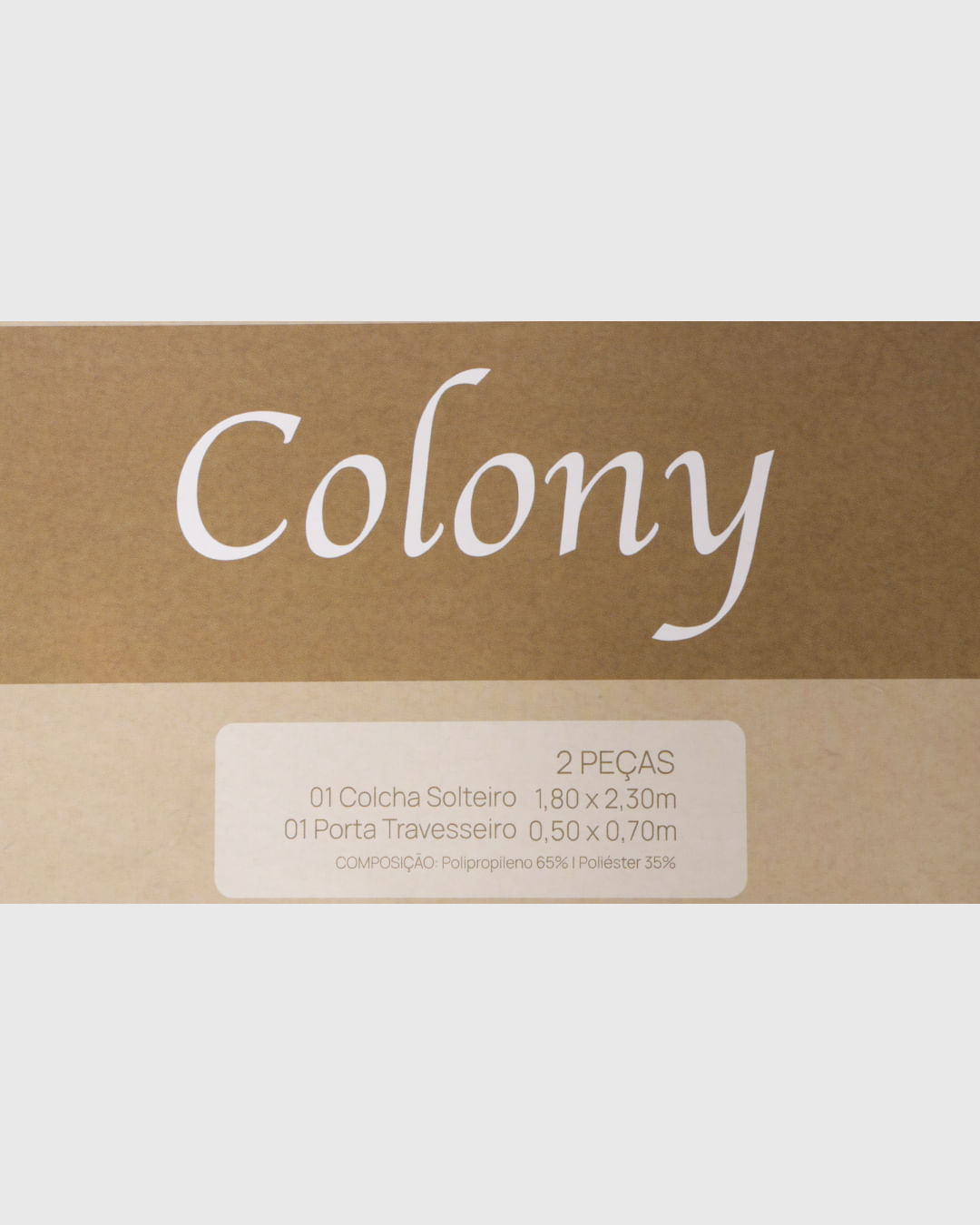 Kit-Colony-Bricks----180x-230---Cinza-Escuro