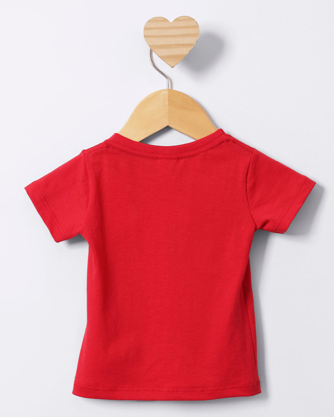 Camiseta-Mc-Ch29015-Masc-Mickey-Pg---Vermelho