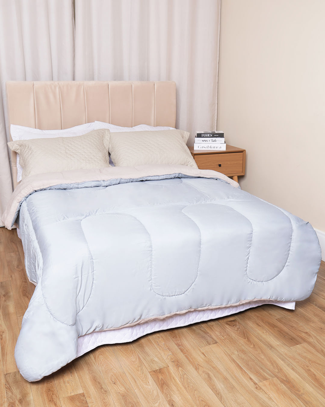 Coberdrom-Casal-190x220---Azul-Claro