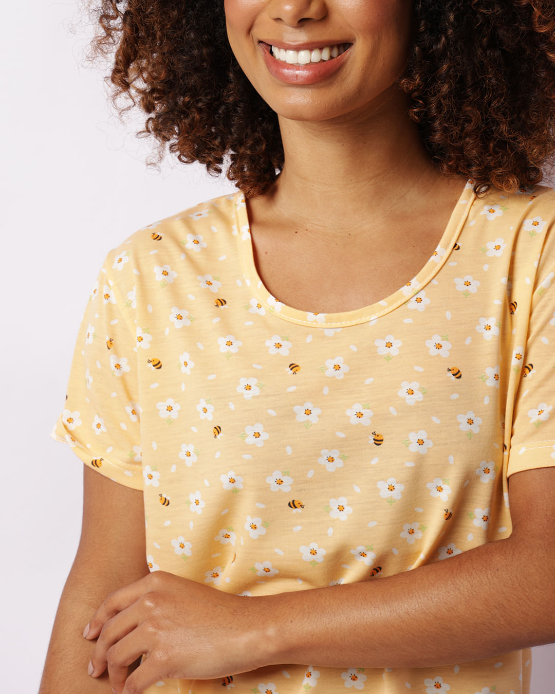 Short-Doll-Mc-Bl-Est-E-Sh-Liso-70702-1---Amarelo-Claro