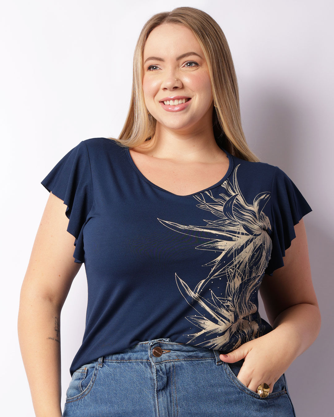 Blusa-Mc-Sp323-Csilk-E-Strass---Marinho