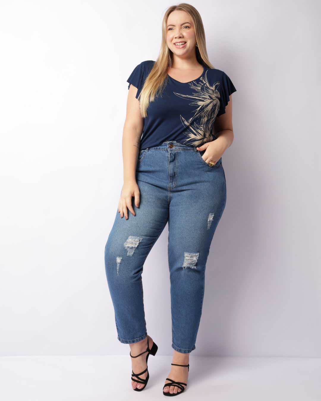 Blusa-Mc-Sp323-Csilk-E-Strass---Marinho