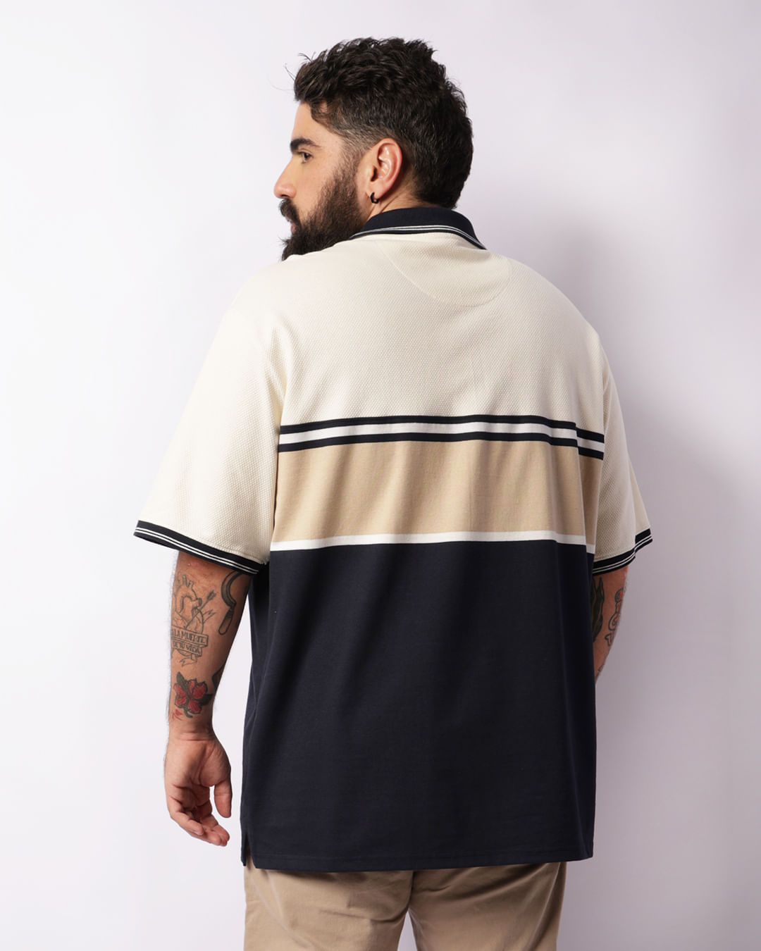 Polo-B6-Offmarin-Plus---Off-White