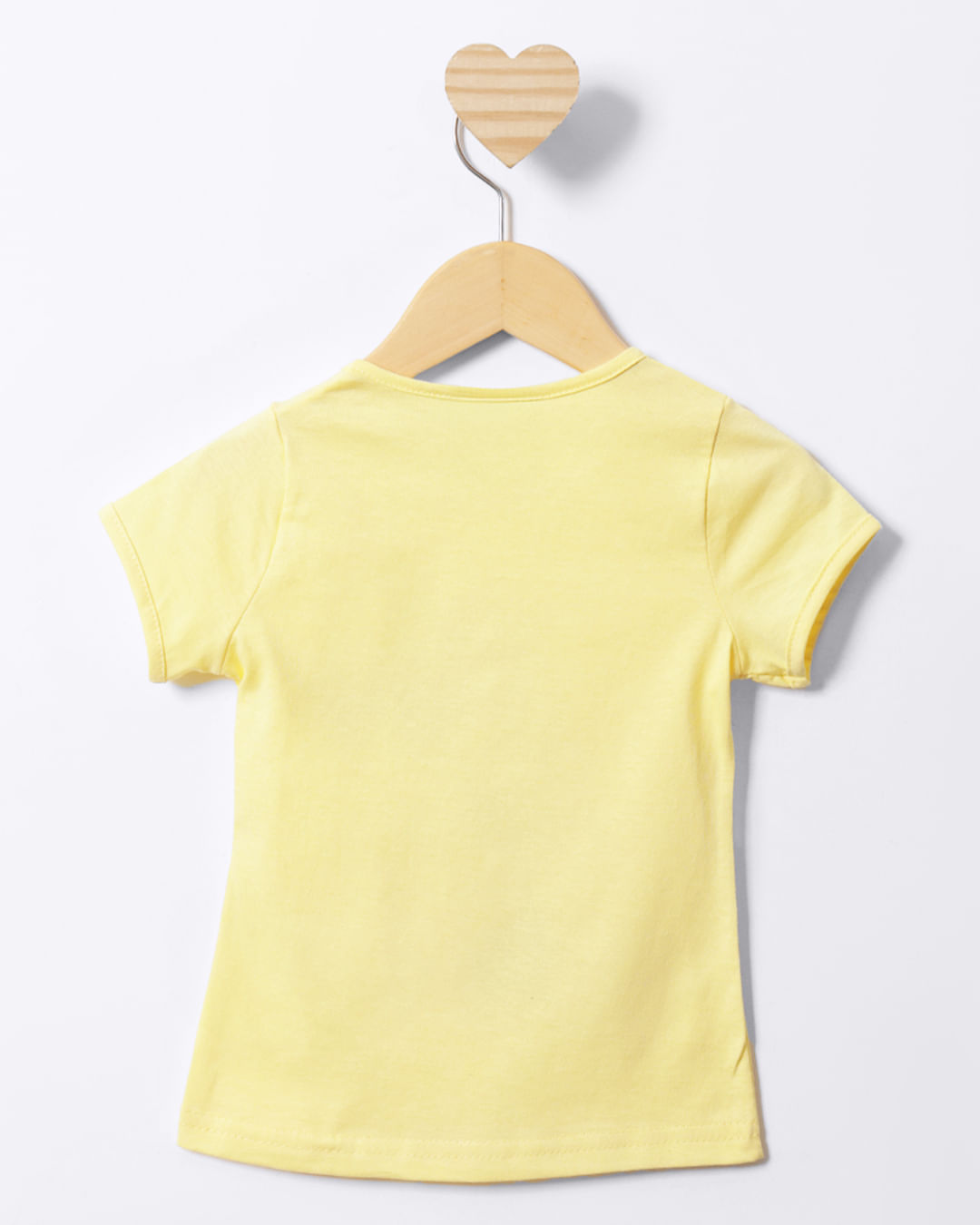 Blusa-Mc-Ch39079-Minnie-Am-F13---Amarelo-Medio