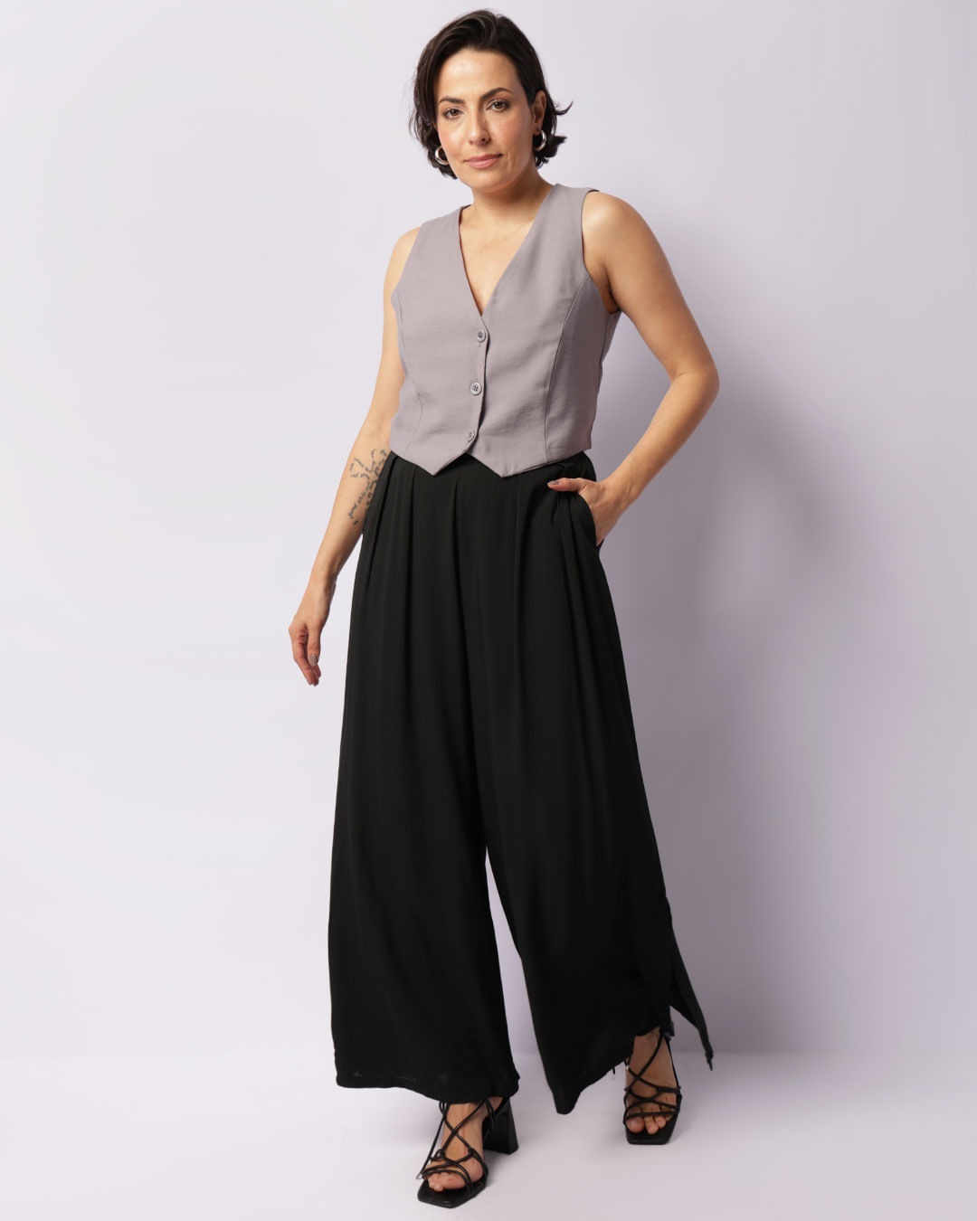 Colete-Tp-Twill-3317---Cinza