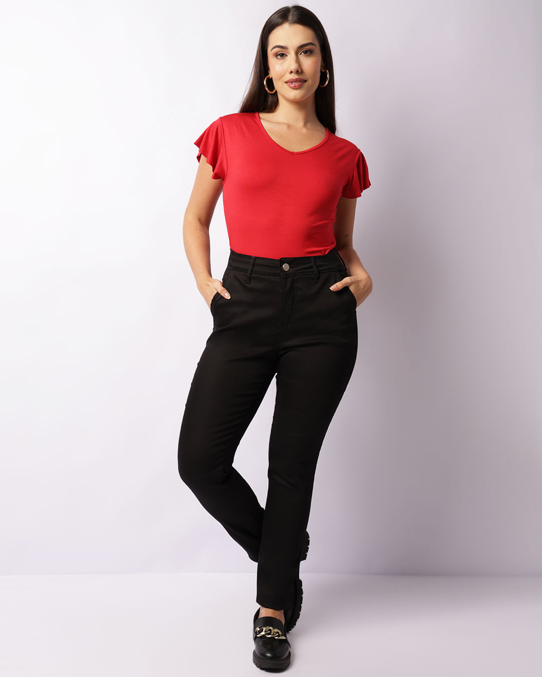 Blusa-Mc-Visco-Dec-V-Tra2031---Vermelho