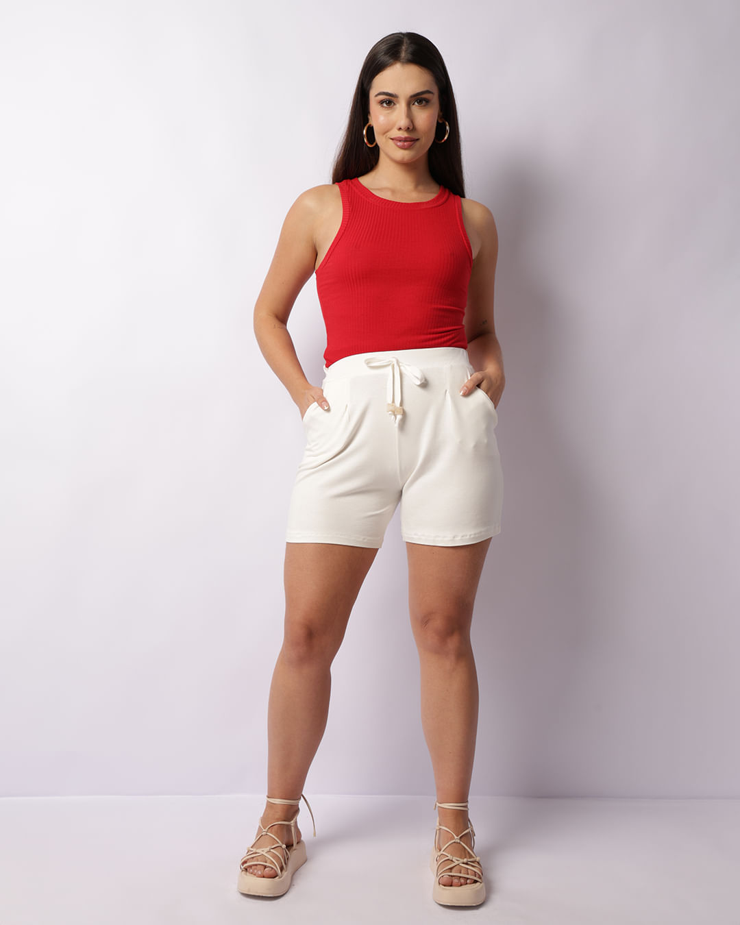 Bermuda-Moletinho-Cord-Pont---Off-White