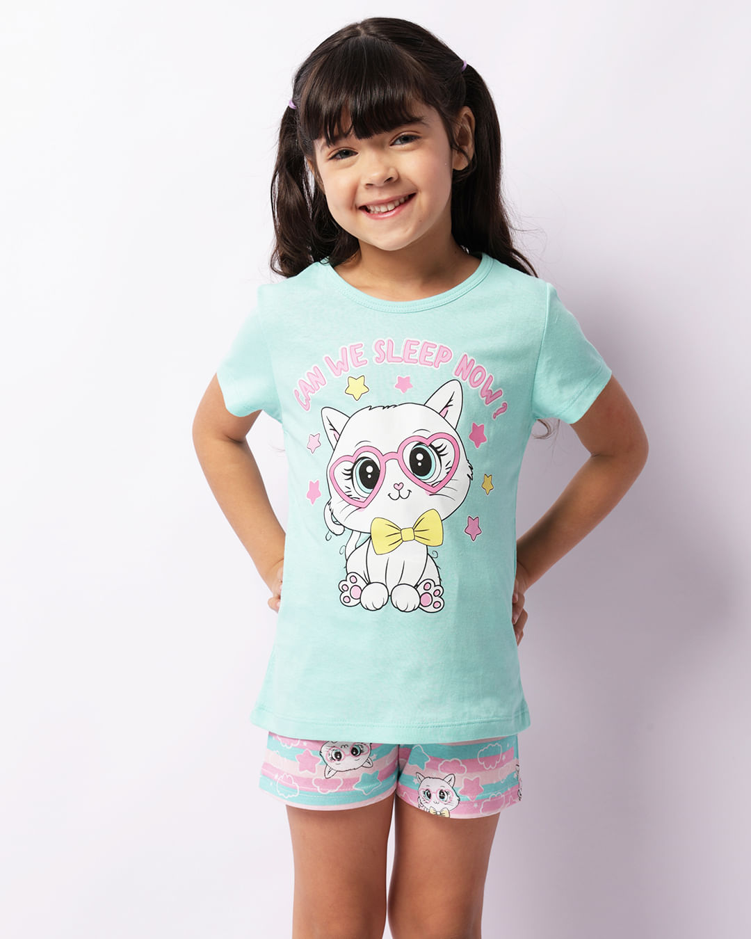 Pijama-Mc-Infa-Gatinha--410---Verde-Claro