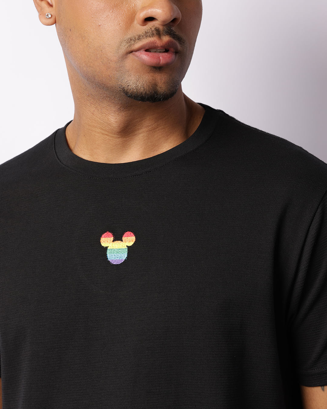 Camiseta-Mickey-Mouse-T39454-Pgg---Preto