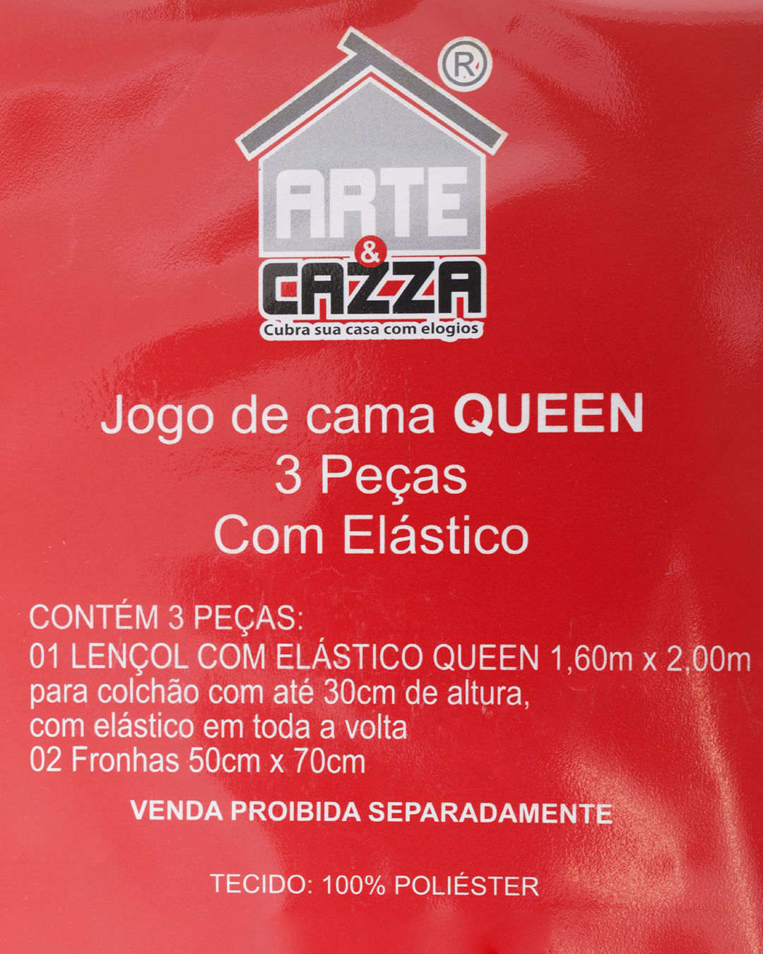 Jg-De-Cama-Queen-3-Pcs-Etnico---Cinza-Listrado