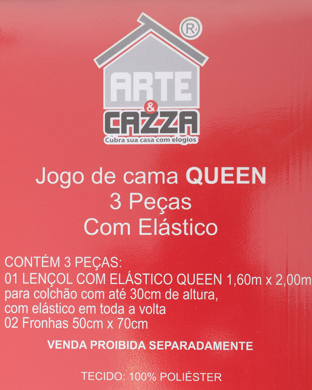 Jogo-De-Cama-Queen-3-Pcs-Sortido-Moderno---Cinza-Escuro