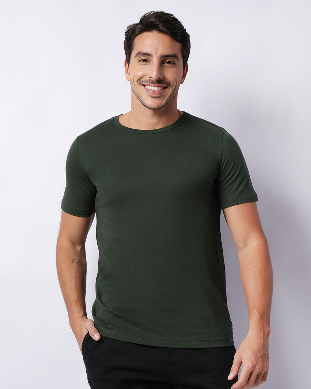 Camiseta-Basic-Gc-Ref-810-Verde-Gar---Verde