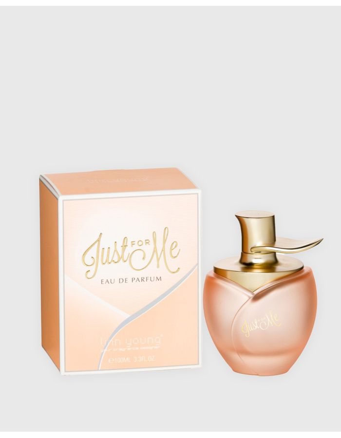 Per-Fem-997283q-Ly-Just-For-Me-100m---Sortido