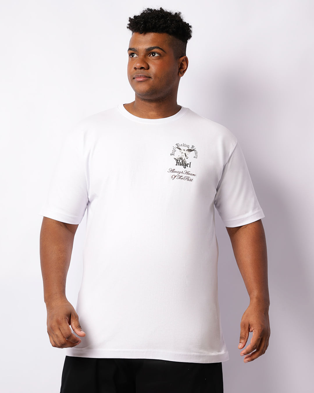 Camiseta-E4115-Angel-Making-Bco-Plus---Branco