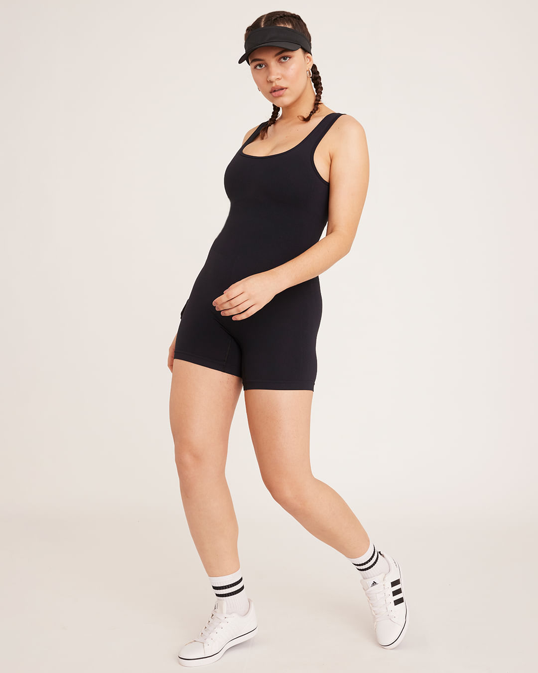 Macaquinho-Seamless-9066---Preto