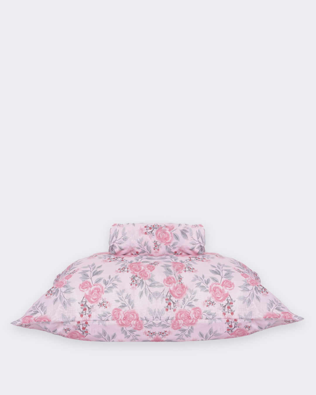 Jg-De-Cama-St-2-Pc-100--Algodao-Est---Rosa-Floral