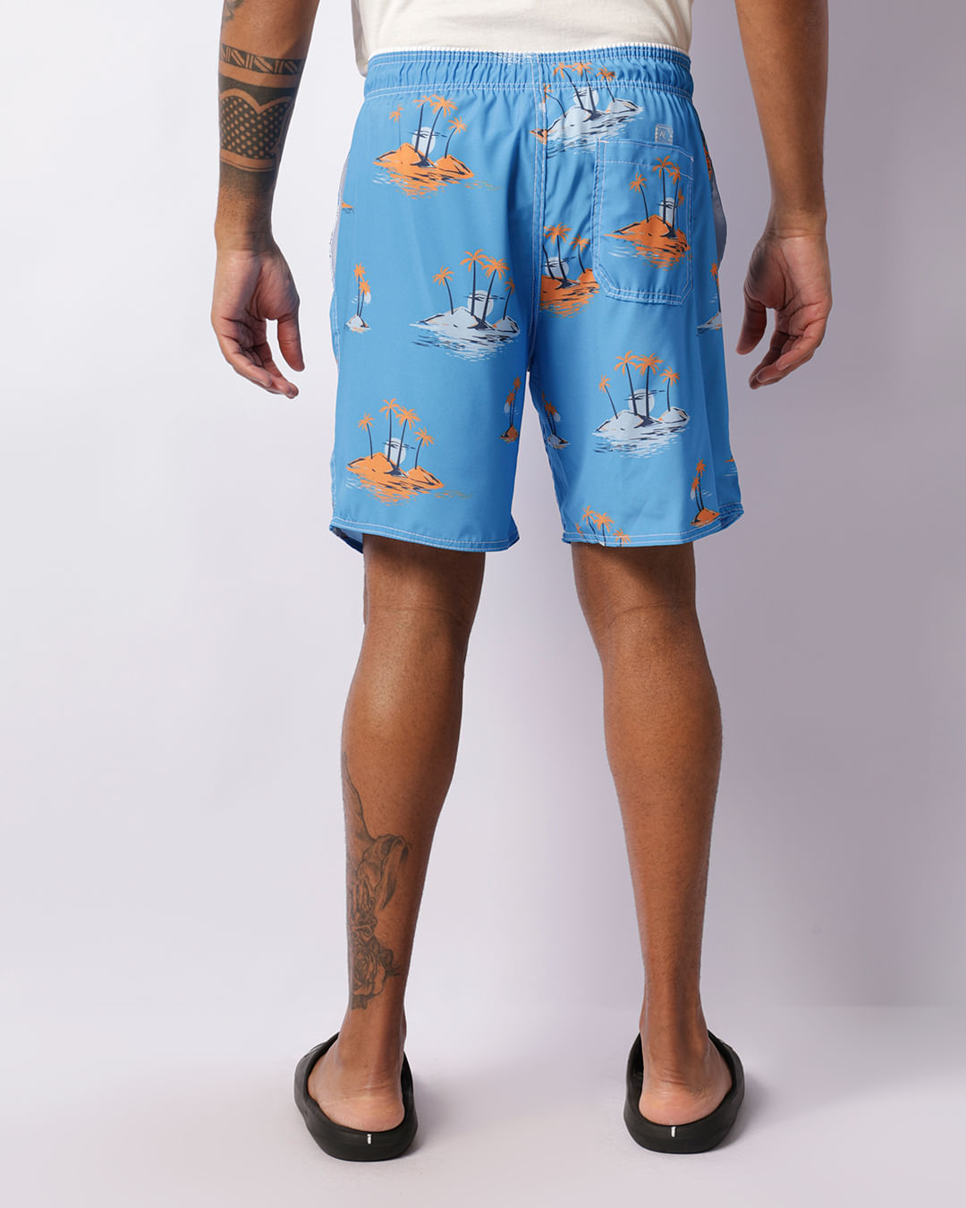 Short-Tac-elas-Est-2680t016-Cos-Elastic---Estampado