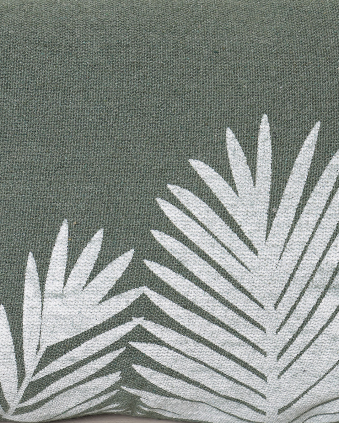 Almofada-Rustica-30x45-Folhagem---Verde