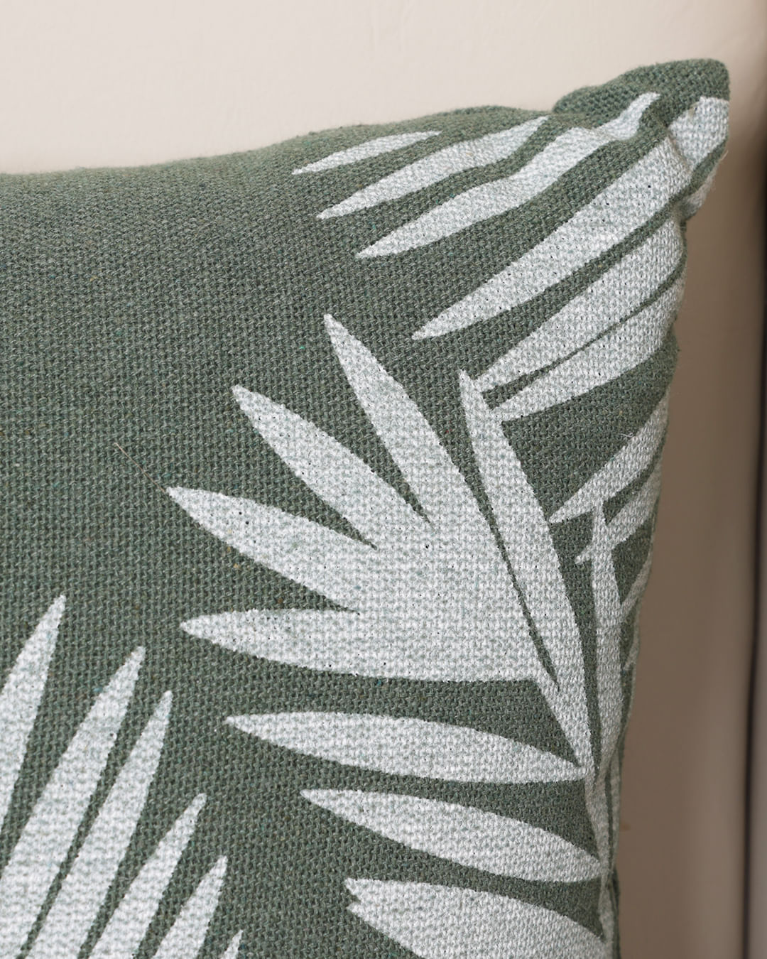 Almofada-Rustica-30x45-Folhagem---Verde