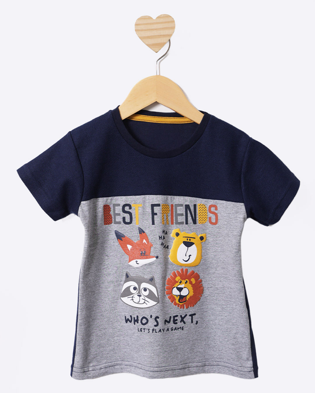 Camiseta-Animais-T40446-Masc13---Mescla-Medio