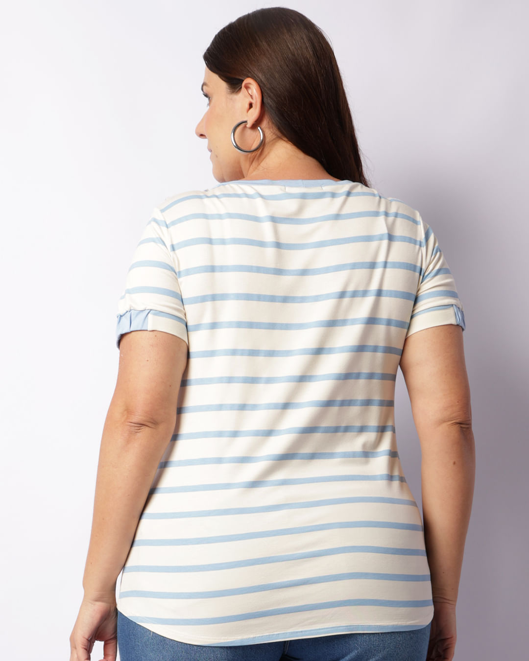 Blusa-Sp370-Mc-Listrada-Det-Elast-Mg---Azul